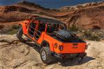 Jeep Gladiator Gravity 2019 года